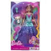 Modes lelle Mattel Barbie A Touch of Magic Photo 2