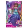 Modes lelle Mattel Barbie A Touch of Magic Photo 7