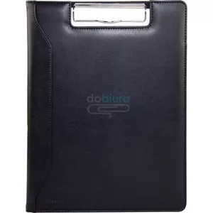 Clipboard board Monolith document pad A4, black, model 2801