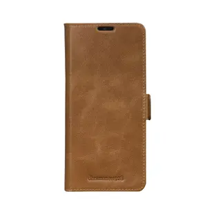 Флиповый чехол dbramante1928 Copenhagen Slim для Samsung Galaxy A52/A52S, 16,5 см (6,5"), коричневый (Tan)