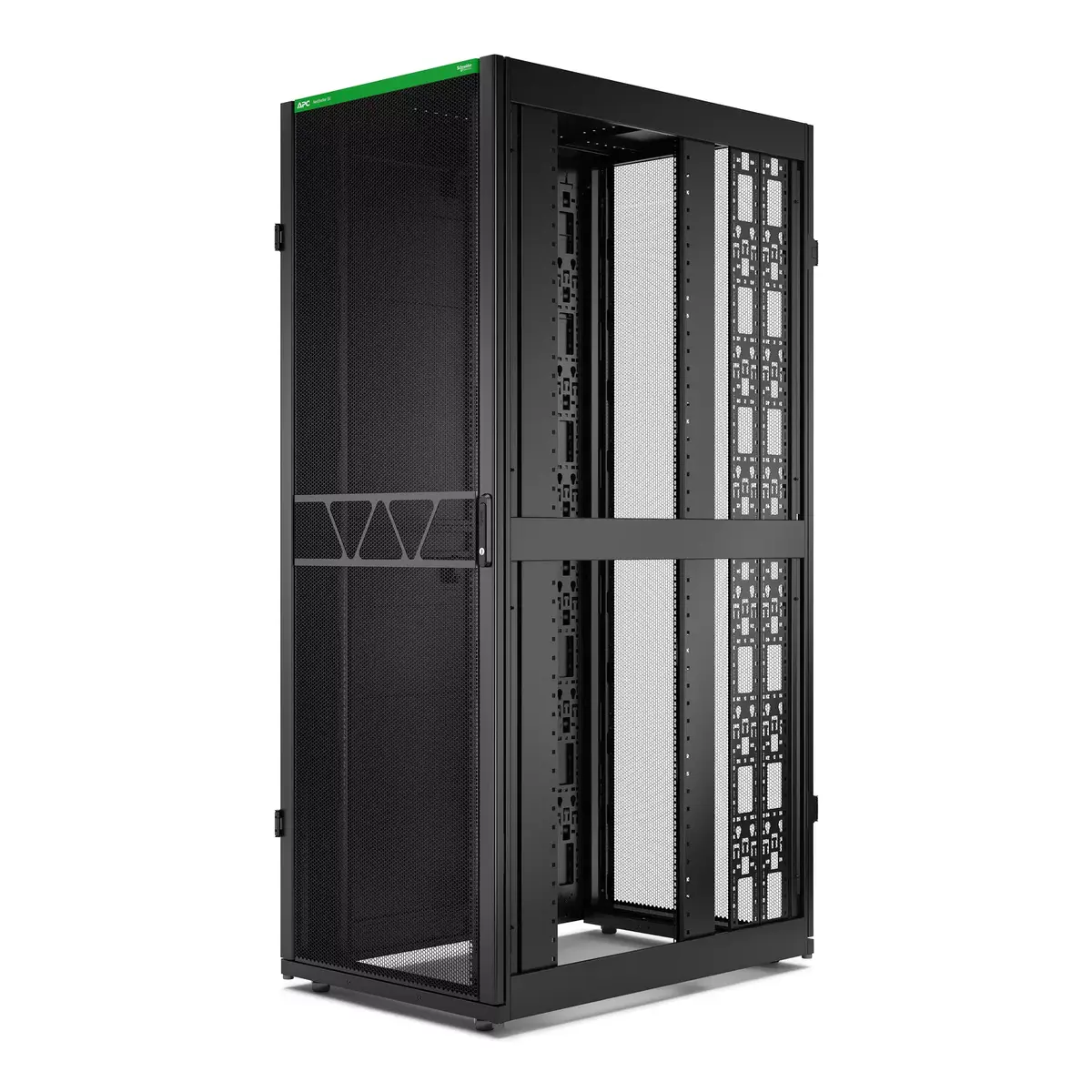 APC NetShelter SX Gen 2 48U Server Rack Photo 3