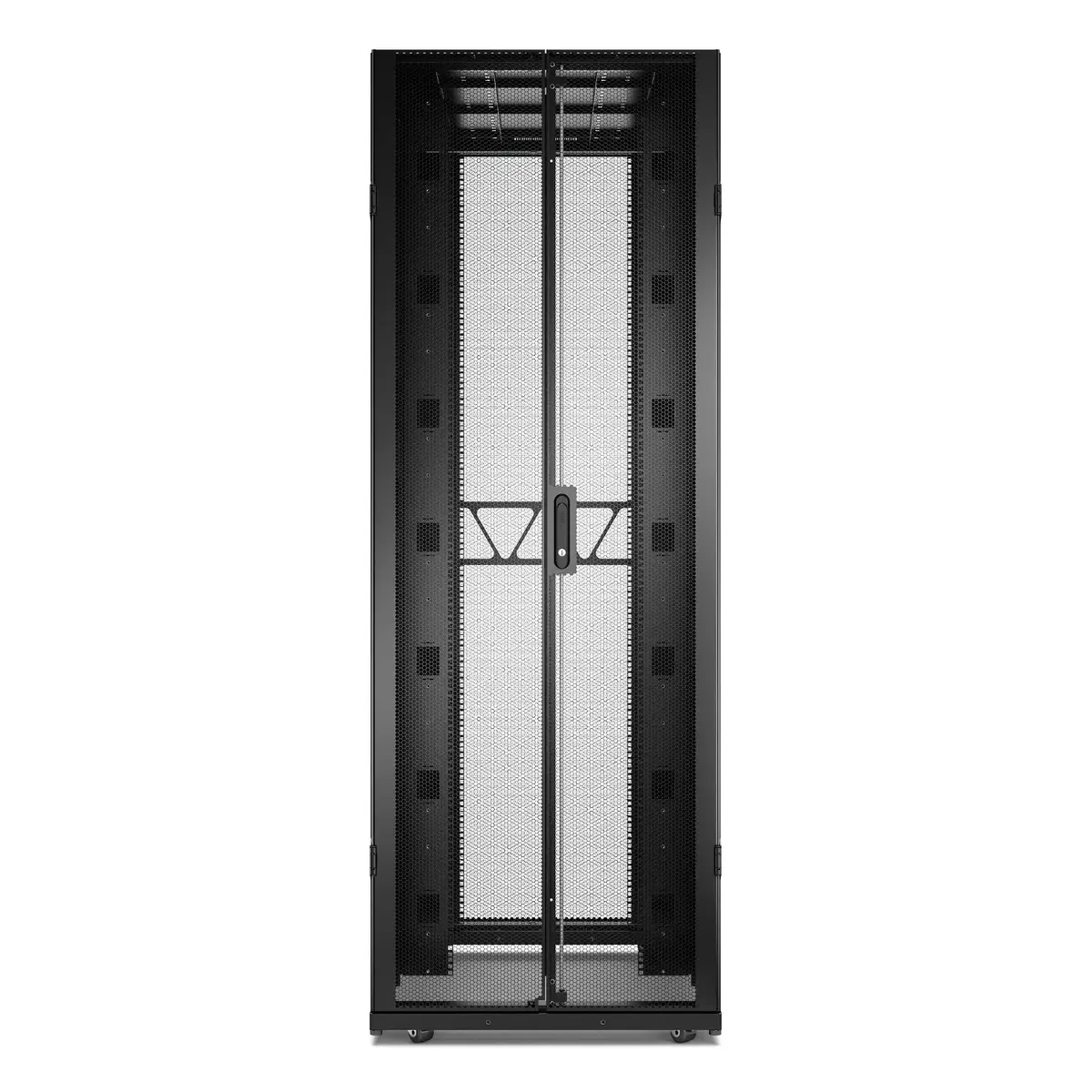 APC NetShelter SX Gen 2 48U Server Rack Photo 4