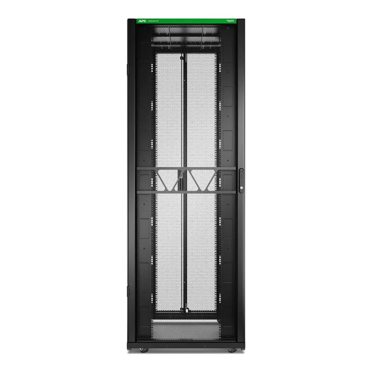 APC NetShelter SX Gen 2 48U Server Rack Photo 5