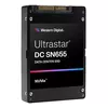 SSD diskdziņš Western Digital 3.84 TB Ultrastar DC SN655 Photo 3