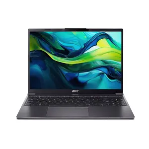 Laptop Acer Aspire Go 15 AG15-51P-72QD 15.3" Intel Core i7 16GB 512GB Intel Iris Xe Windows 11
