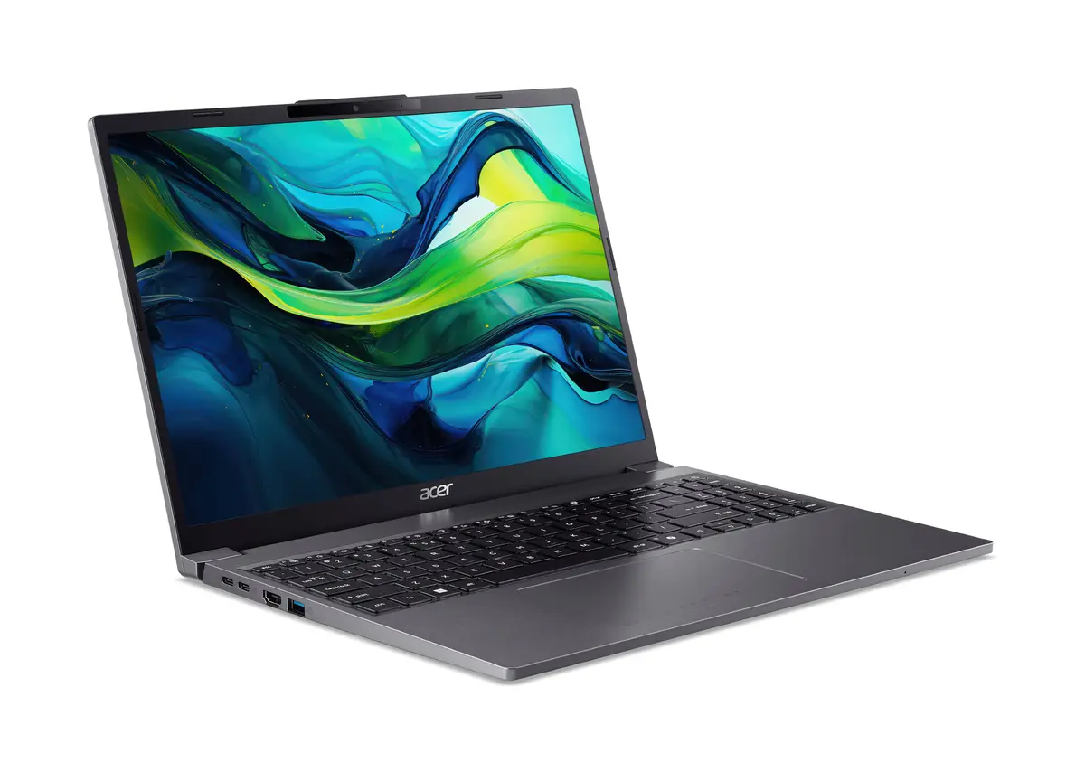 Laptop Acer Aspire Go 15 AG15-51P-72QD Photo 2