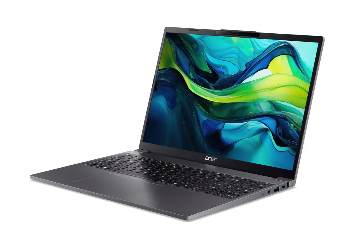 Laptop Acer Aspire Go 15 AG15-51P-72QD Photo 3
