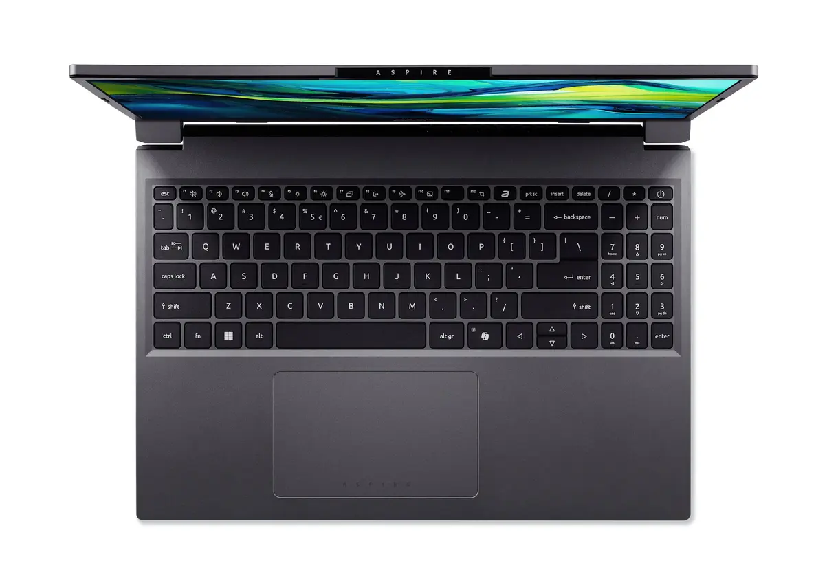 Laptop Acer Aspire Go 15 AG15-51P-72QD Photo 4