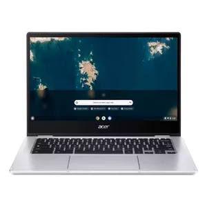 Хромбук Acer Chromebook Spin 314 CP314-1HN-C07F 14" Intel Celeron N5100 8GB 128GB ChromeOS