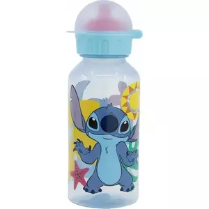 Ūdens pudele STITCH Disney Stitch tritāna 370 ml — atkārtoti lietojama bērnu