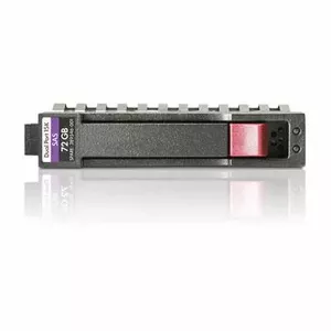 HDD Hewlett Packard Enterprise 600GB 2.5in 12G SAS 15K 759212-S21-RFB