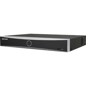 Hikvision DS-7604NXI-K1(D) 4 kanālu 4K AcuSense tīkla video ierakstītājs