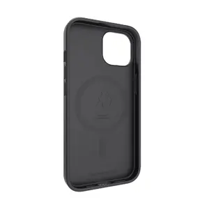 Чехол dbramante1928 Greenland Pro iPhone 15 15.5 см Черный