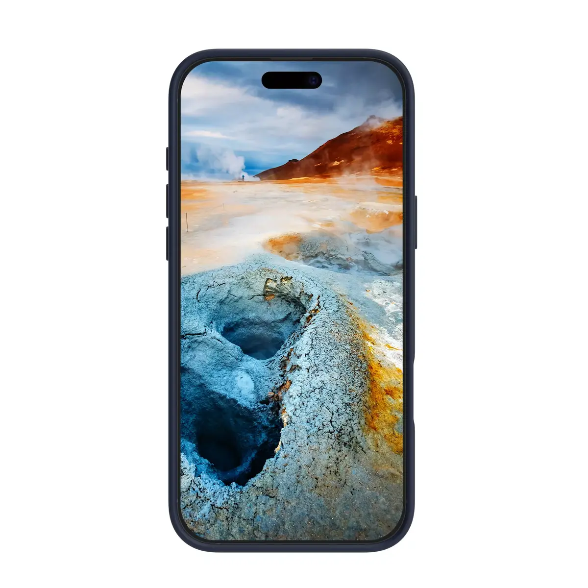 Чехол dbramante1928 Iceland Ultra D3O MagSafe iPhone 16 Photo 2