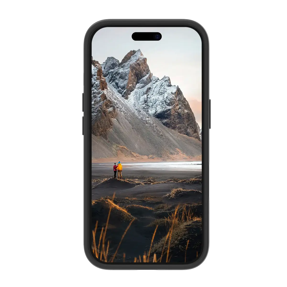 dbramante1928 Iceland Ultra D3O MS Kick vāciņš priekš iPhone 6.1" Photo 3