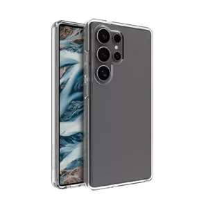 Cover dbramante1928 Iceland Pro Samsung Galaxy S25 Ultra 17.3 cm Transparent