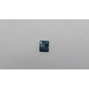 Плата датчиков Lenovo 300W Gen4 модель 5C51J62722 для диагностики серверного оборудования
