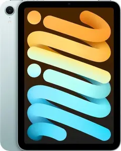 Tablet Apple iPad mini 8.3" A17 Pro 128 GB iPadOS 18