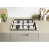 Gāzes plīts virsma Candy Smart CHW6LBX/4U Photo 2