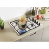 Gāzes plīts virsma Candy Smart CHW6LBX/4U Photo 3