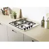 Gāzes plīts virsma Candy Smart CHW6LBX/4U Photo 4