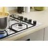 Gāzes plīts virsma Candy Smart CHW6LBX/4U Photo 5
