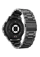 Смарт‑часы Garett V14 Black Steel Photo 2