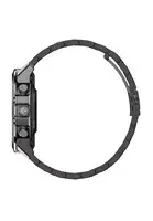Смарт‑часы Garett V14 Black Steel Photo 3