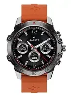 Смарт‑часы Garett V14 Black Steel Photo 5