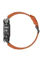 Смарт‑часы Garett V14 Black Steel Photo 7