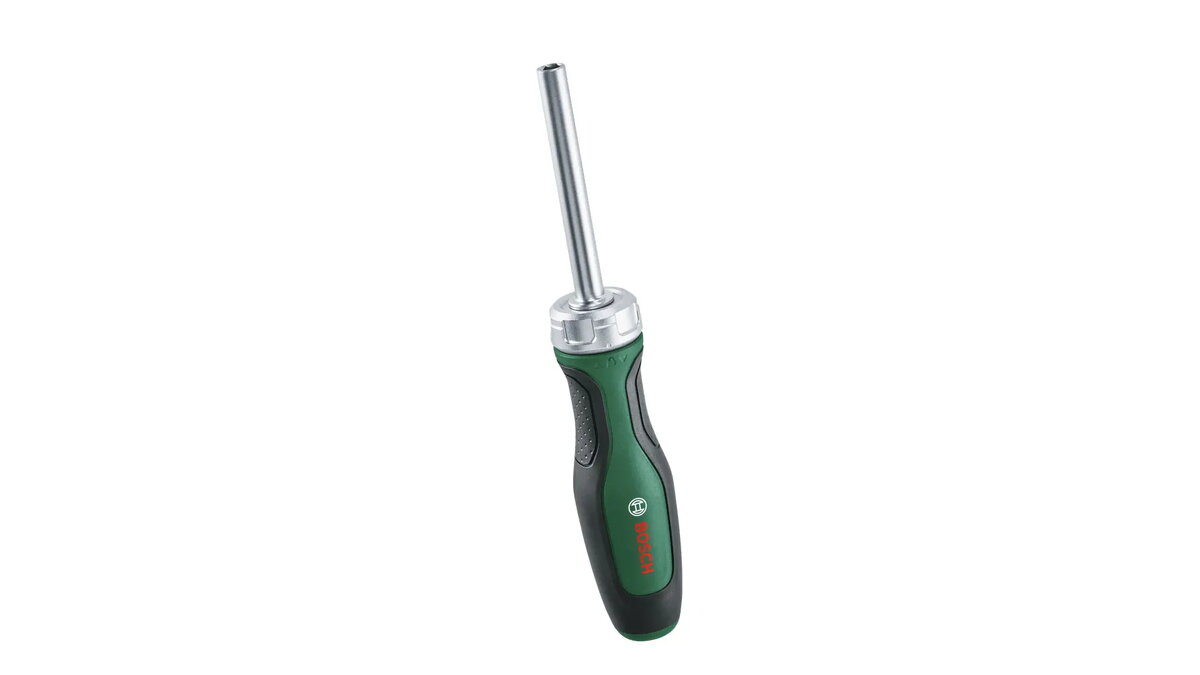 Bosch 1600A02Z99 Daudzumu uzgaļu taisnais skrūvgriezis