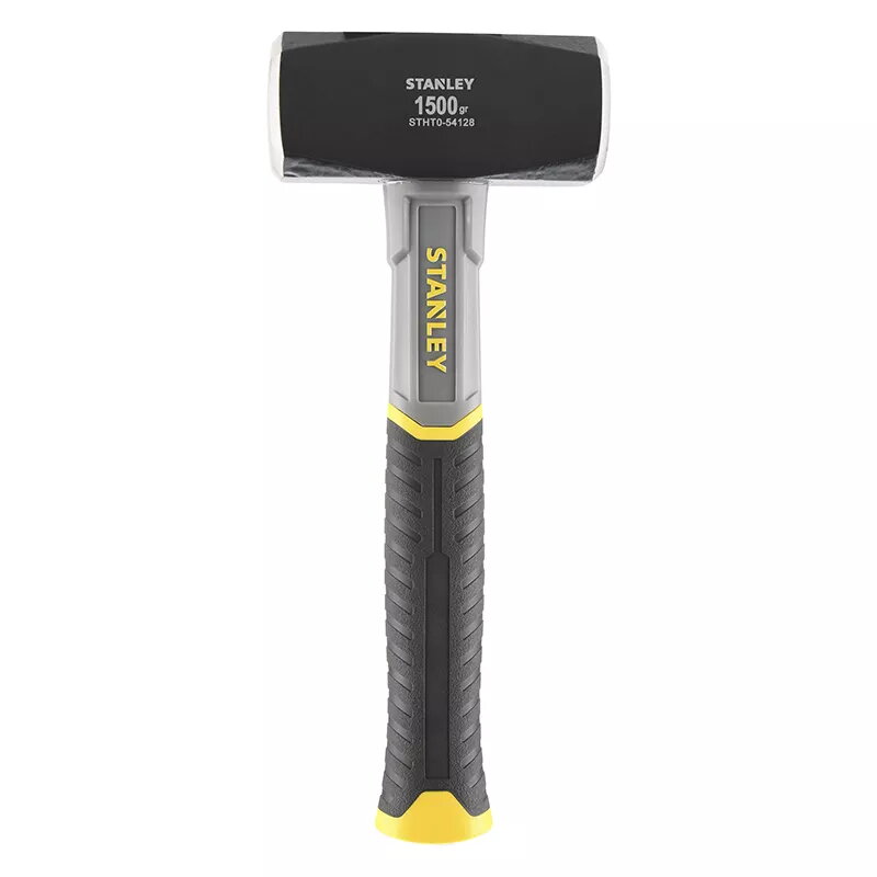 STANLEY Fiberglass ķivere (drilling hammer) 1