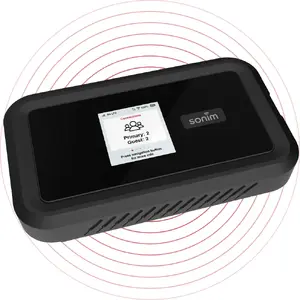 Модем сотовой сети Sonim H100 4G 1 ГБ Черный