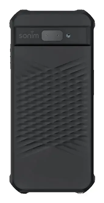 Смартфон Sonim XP400 Photo 3