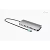 USB-C Doks i-tec Metal Nano 3x Display Photo 2