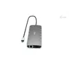 USB-C Doks i-tec Metal Nano 3x Display Photo 4