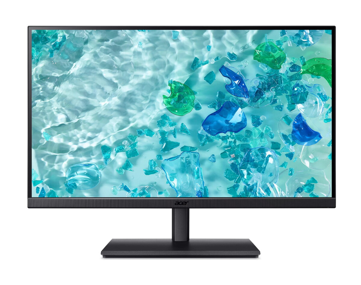 Datora monitors Acer Vero B7 B277U