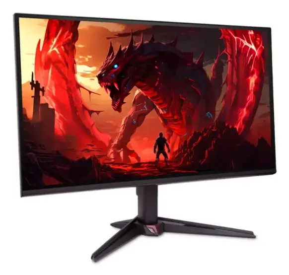 Монитор Acer NITRO VG0 VG270 G Photo 2