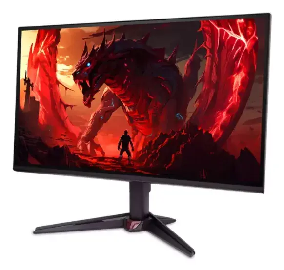 Монитор Acer NITRO VG0 VG270 G Photo 3