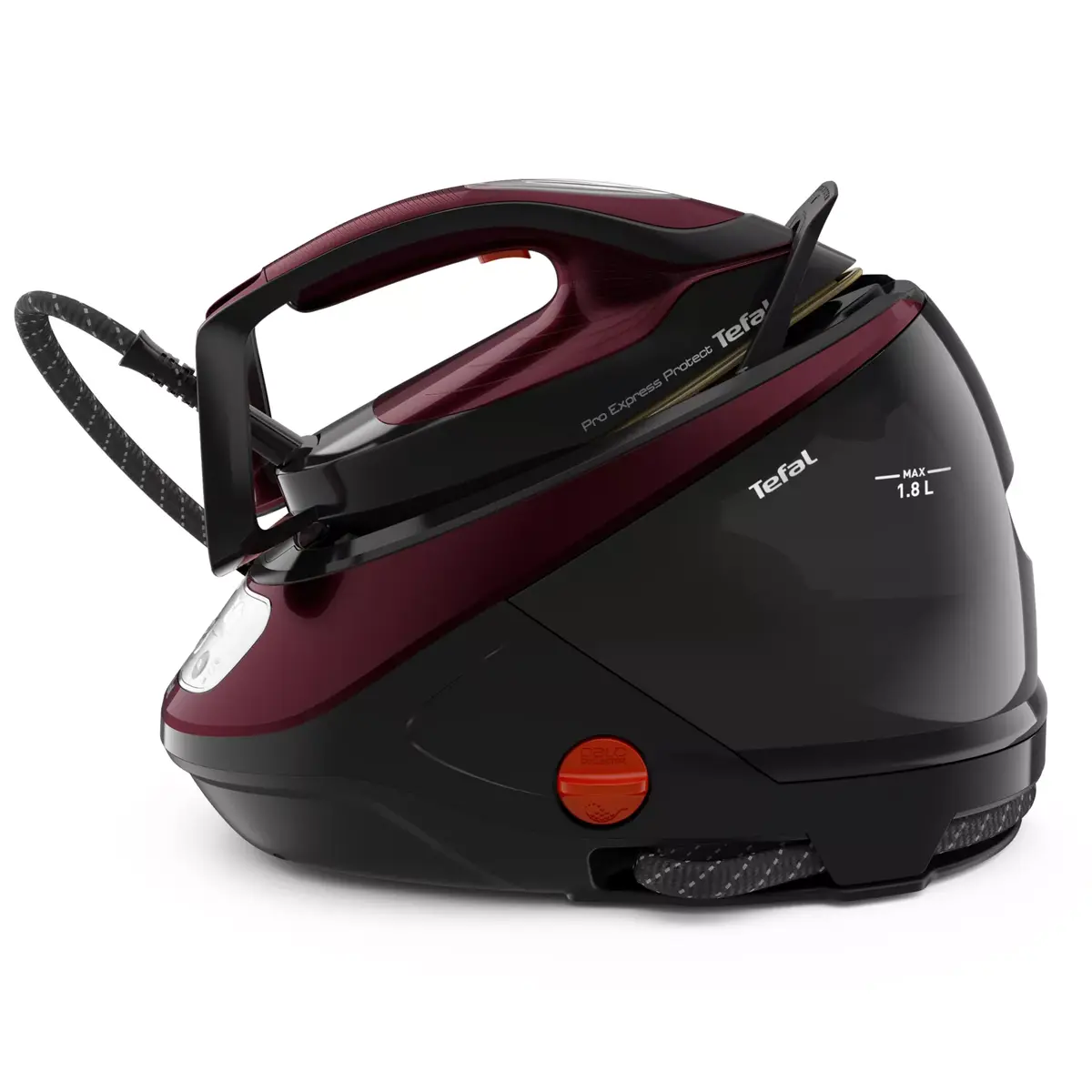 Утюг Tefal Pro Express GV9230 Photo 3