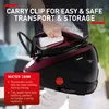 Утюг Tefal Pro Express GV9230 Photo 7