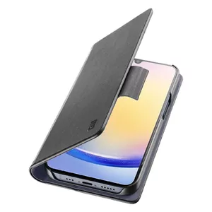 Wallet case Cellularline BOOK3GALA26K for Samsung Galaxy A26 16.8 cm