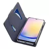 Wallet case Cellularline BOOK3GALA26K Photo 2