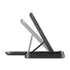 Mobile device dock station Tech Pop WIRESTAND3IN1FBK Photo 3