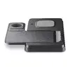 Mobile device dock station Tech Pop WIRESTAND3IN1FBK Photo 5