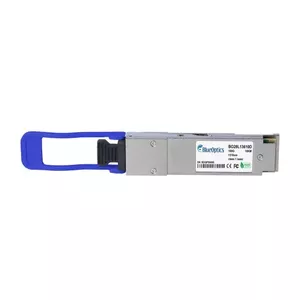 Fiber optic transceiver module BlueOptics S3N89A-BO 1000 Mbit/s QSFP28