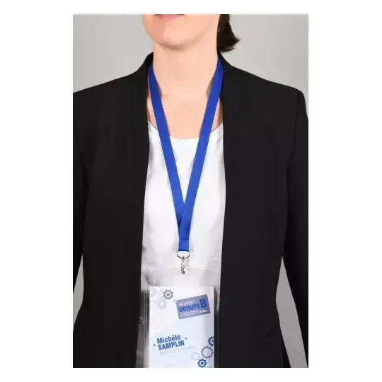 Badge holder Avery 4842B Photo 7