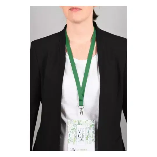 Clothing Badge Avery 4842G Photo 6