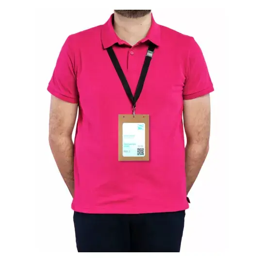 Badge holder Avery 4839XL Photo 5