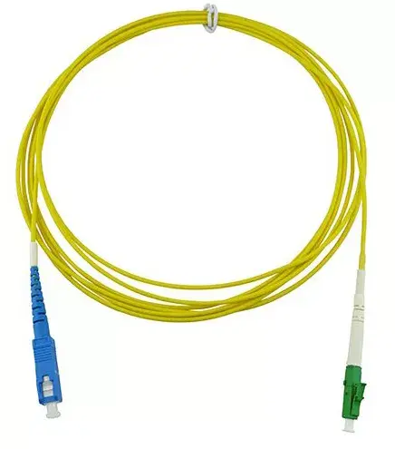 BlueOptics SFP2122BU7MX OS2 InfiniBand optiskās šķiedras